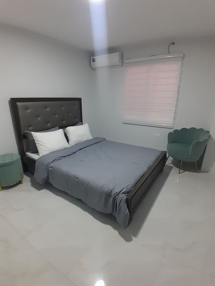Habitación 3