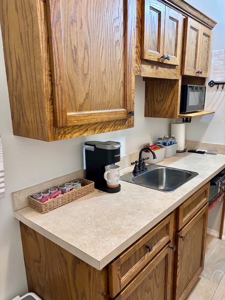 Ranch Guesthouse - Brownsville, TX