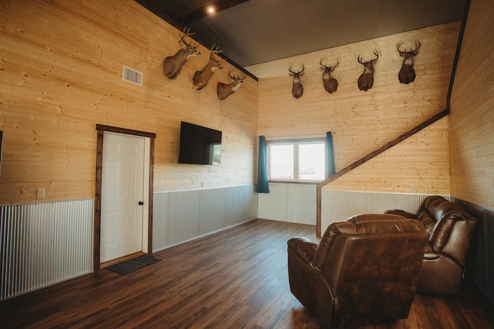 The Coyote Inn - Jamestown, ND