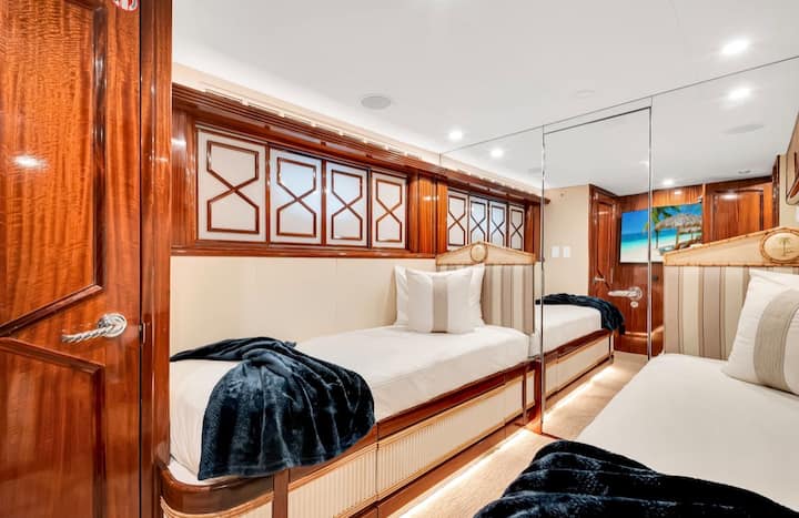 غرفة النوم 4