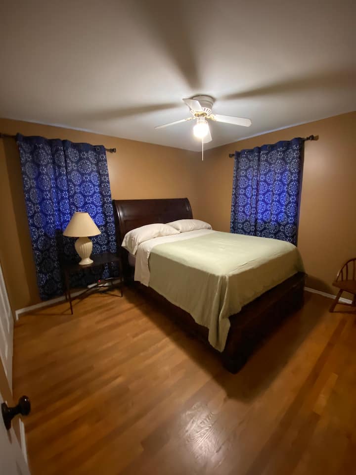 Chambre 1