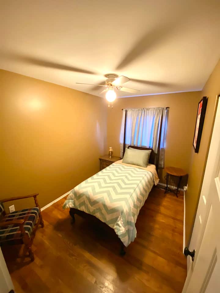 Chambre 3