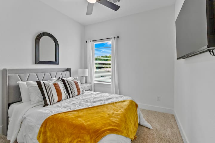 Спална соба 3