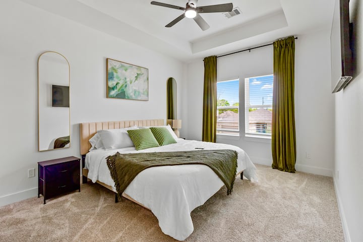 Спална соба 1