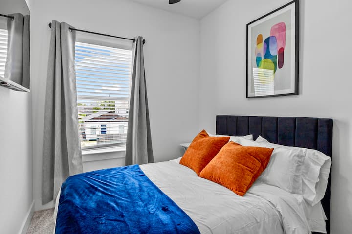 Спална соба 4