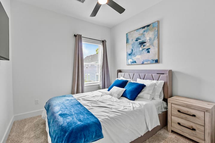 Спална соба 2