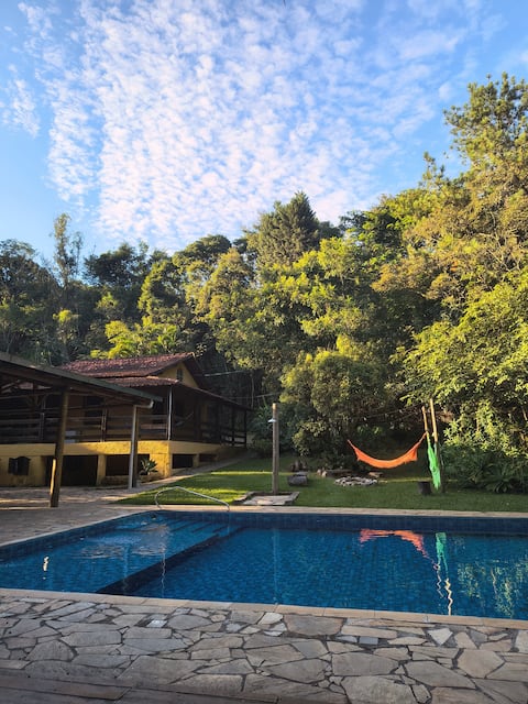 Yellow House - Eto Space