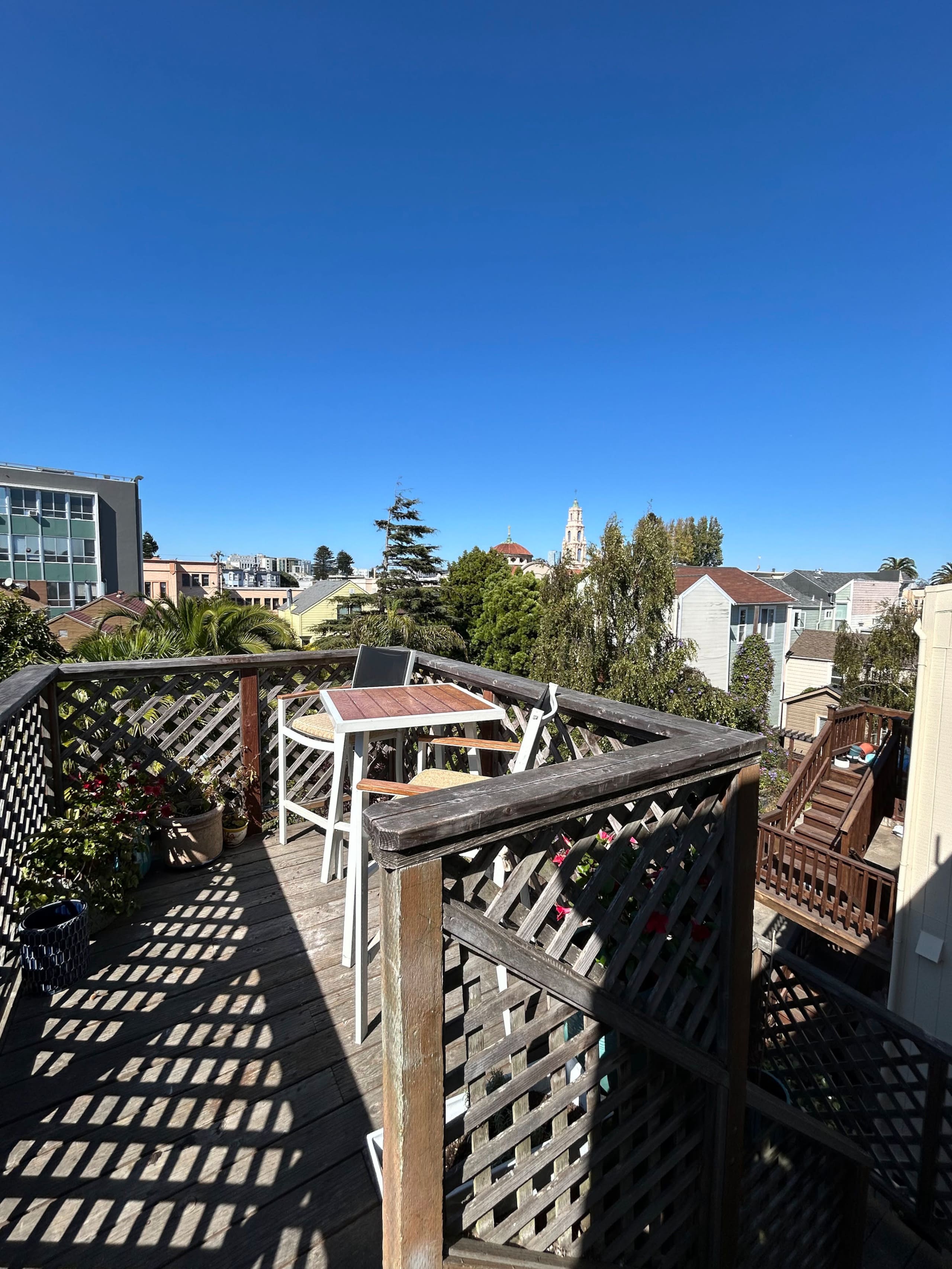 Home in San Francisco · ★5.0 · 4 bedrooms · 4 beds · 2 baths - Image 29