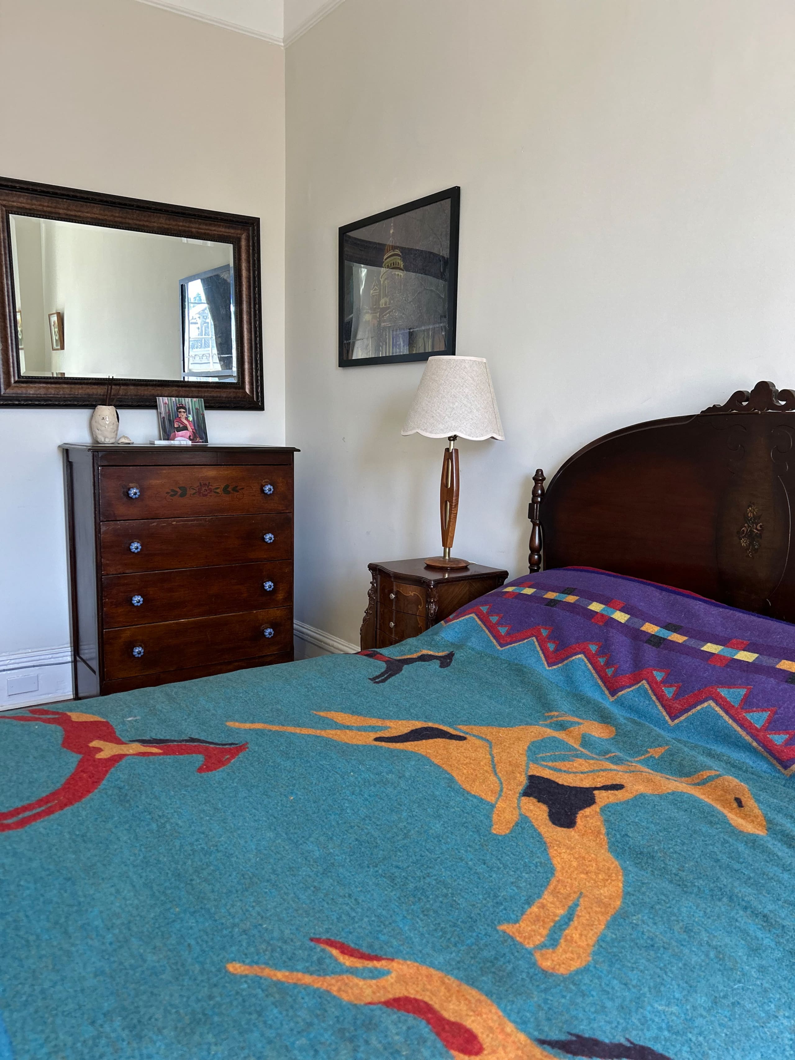 Home in San Francisco · ★5.0 · 4 bedrooms · 4 beds · 2 baths - Image 11