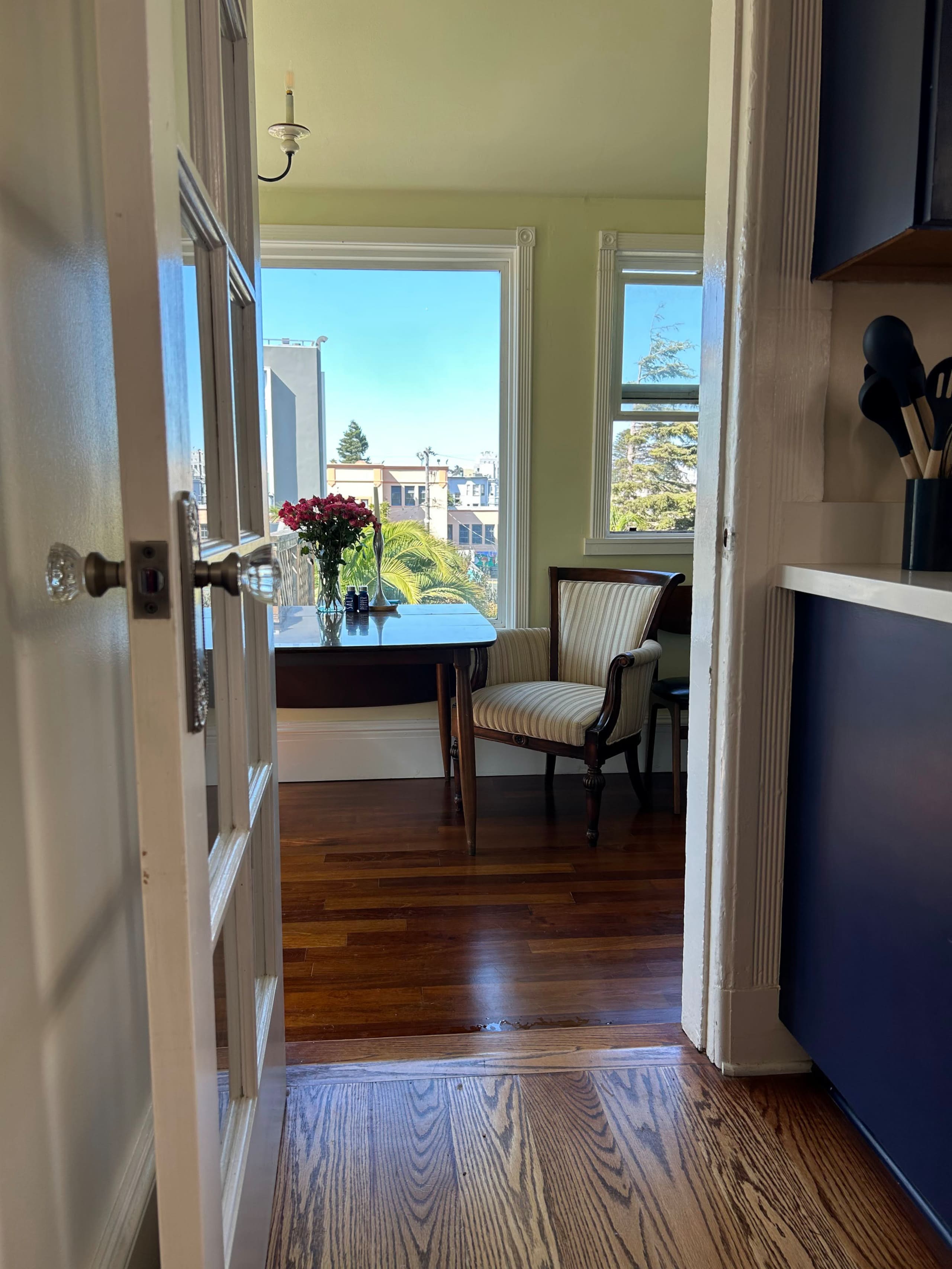Home in San Francisco · ★5.0 · 4 bedrooms · 4 beds · 2 baths - Image 5