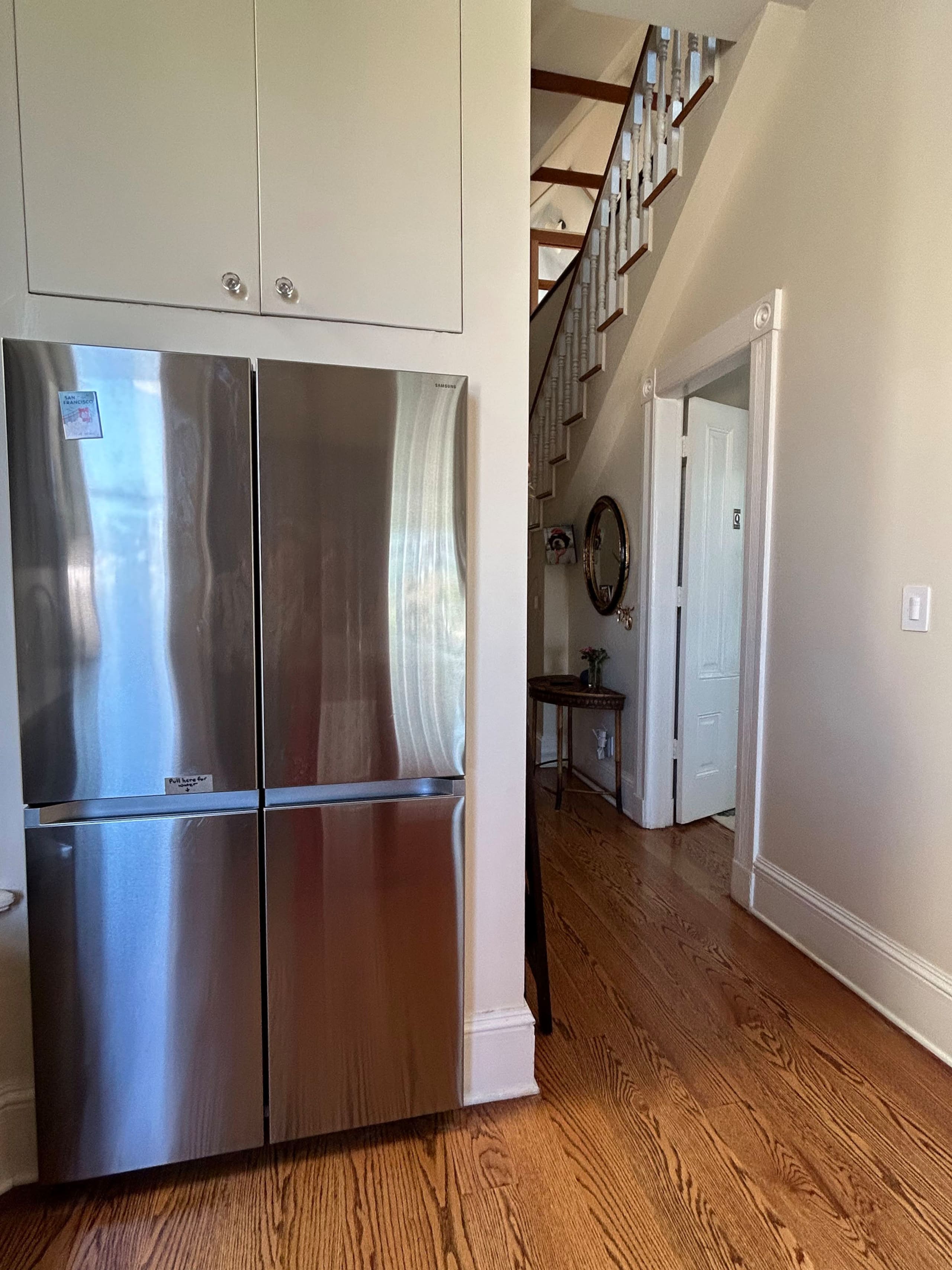 Home in San Francisco · ★5.0 · 4 bedrooms · 4 beds · 2 baths - Image 4