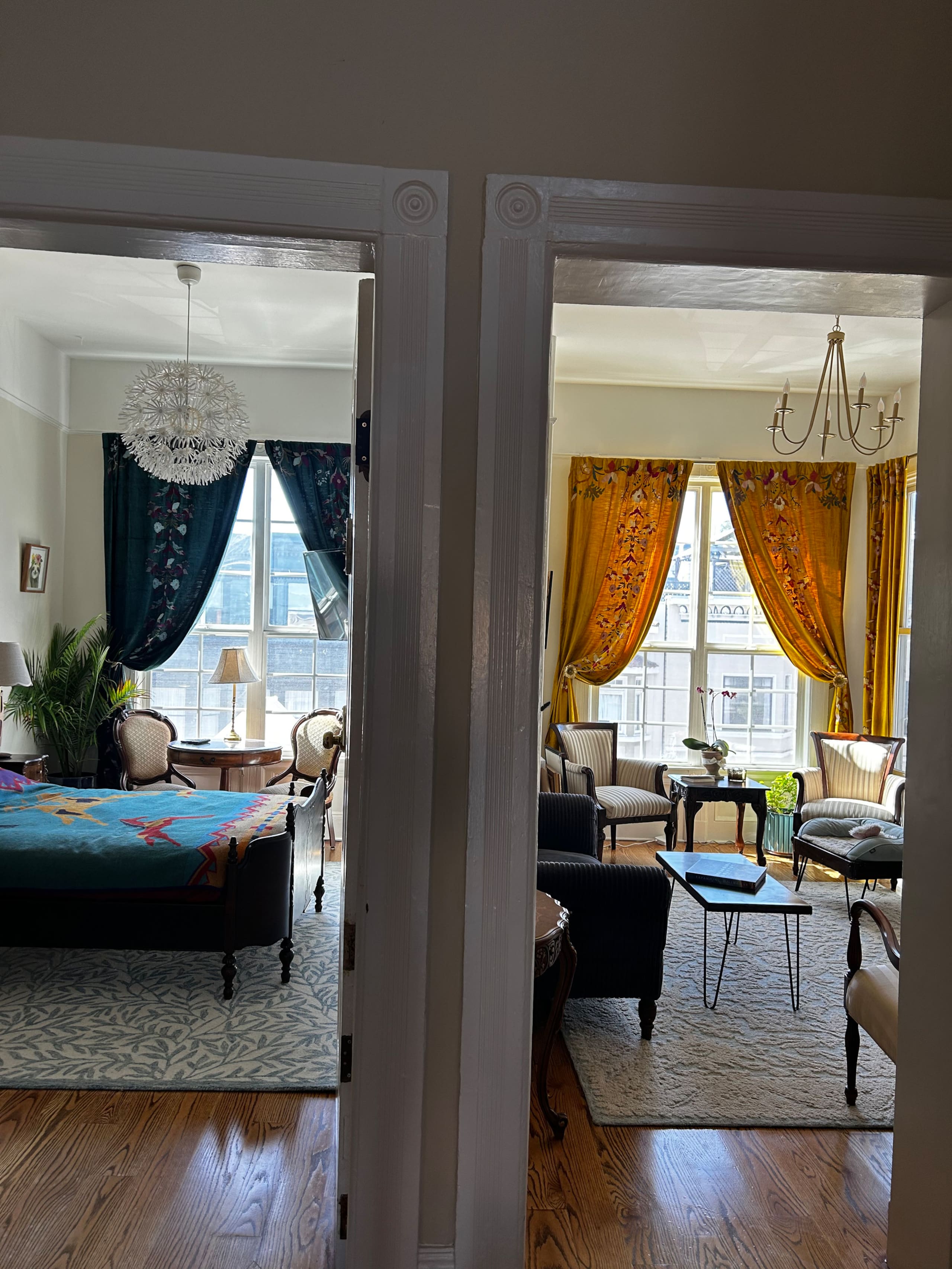 Home in San Francisco · ★5.0 · 4 bedrooms · 4 beds · 2 baths - Image 15