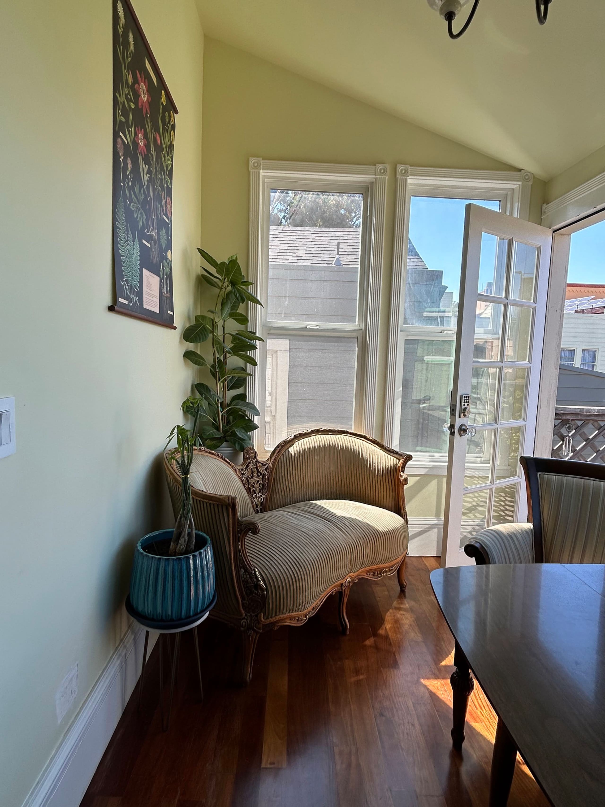 Home in San Francisco · ★5.0 · 4 bedrooms · 4 beds · 2 baths - Image 6