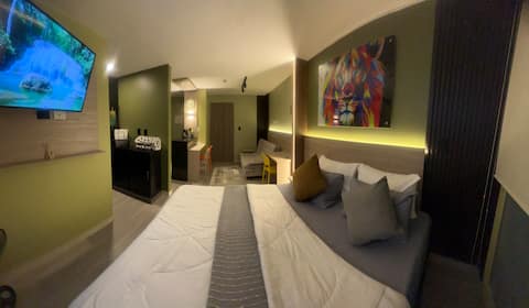 Oliva Apartment 1004