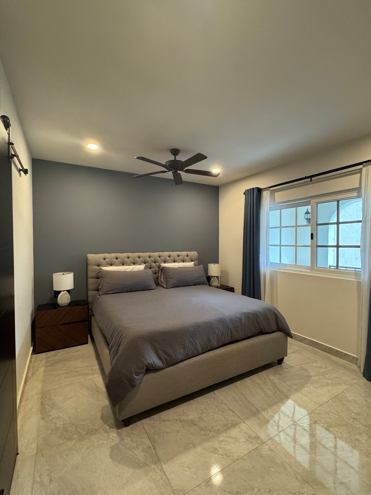 ห้องนอน