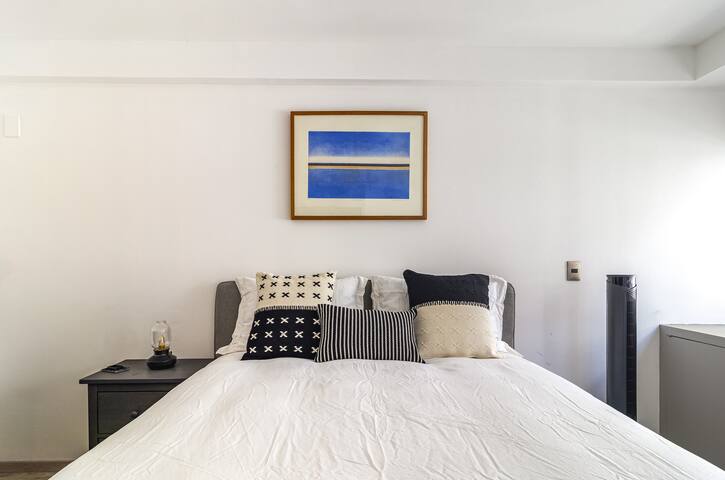 Depto. en el corazón de Polanco. gallery image 5