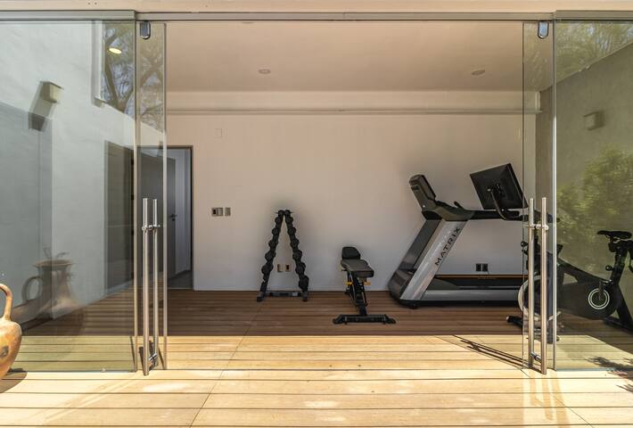 Depto. en el corazón de Polanco. gallery image 4