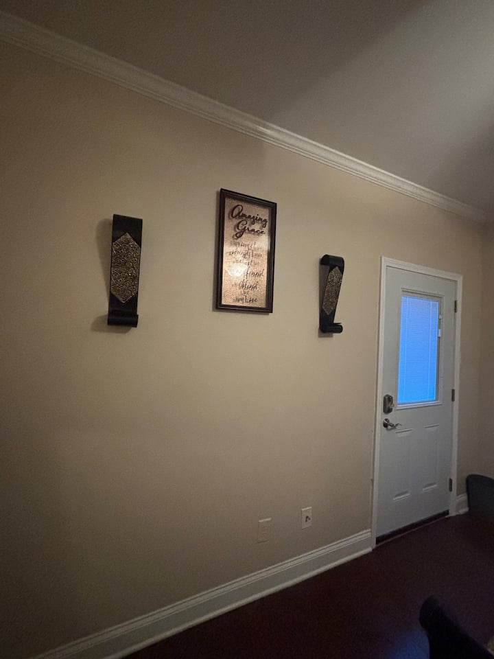 Home Away Frm Home Near Airport! - South Fulton, GA