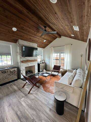 La casita at the stockyards! gallery image 4