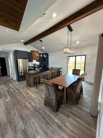 La casita at the stockyards! gallery image 5