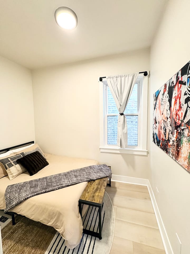 Habitación 1
