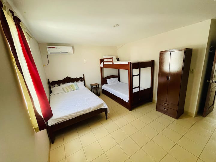 Slaapkamer 3