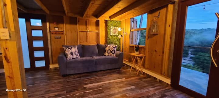 Cabaña Retreat - Puerto Rico
