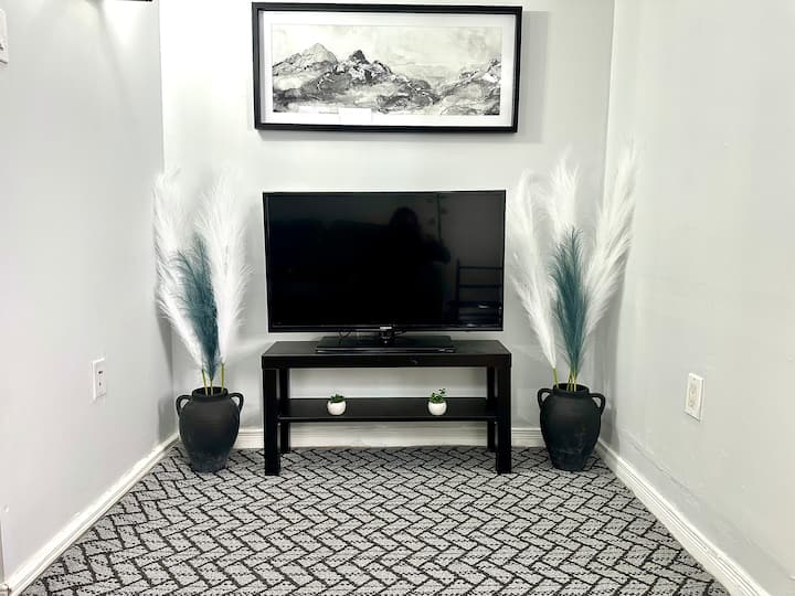 The Toronto Nest | Avec Stationnement - Toronto, ON