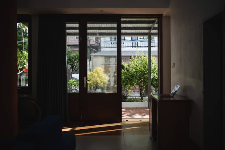 Nha Tho Homestay An Bang, 2-min Walk From Beach - Hội An