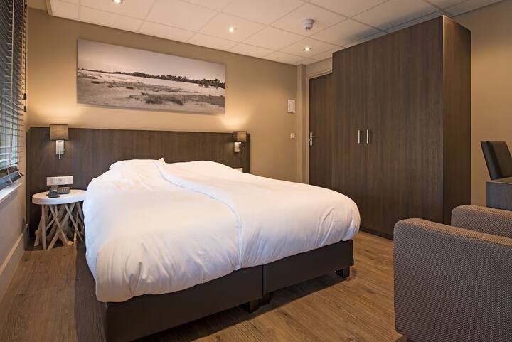 Modern Unit With Free Parking In Vlijmen - 's-Hertogenbosch