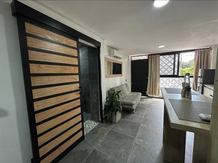 Loft En Laureles - Medellín