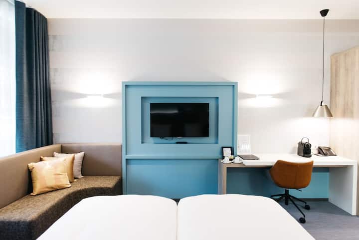 Urban Stay With Easy Access To The Outdoors! - Someren