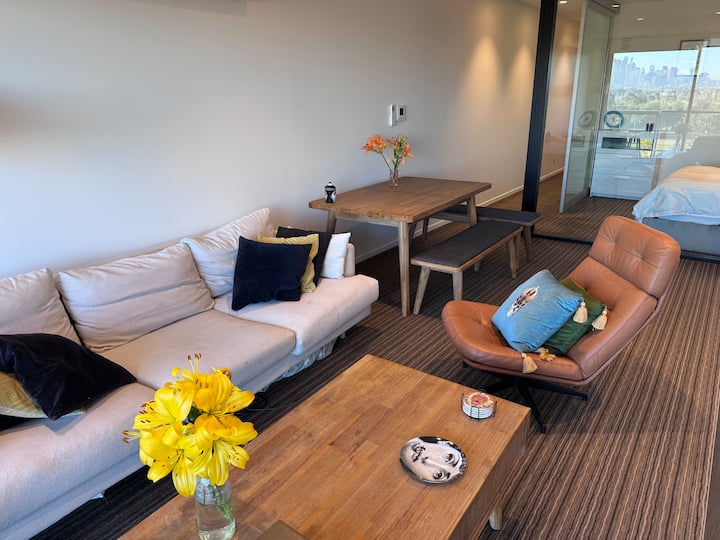 Best Balcony In St Kilda In Prime Location - Melbourne