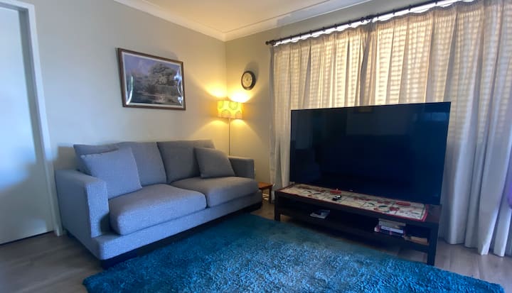 2 Bed Unit, Near Uni, City, Hospital Harristown - Toowoomba