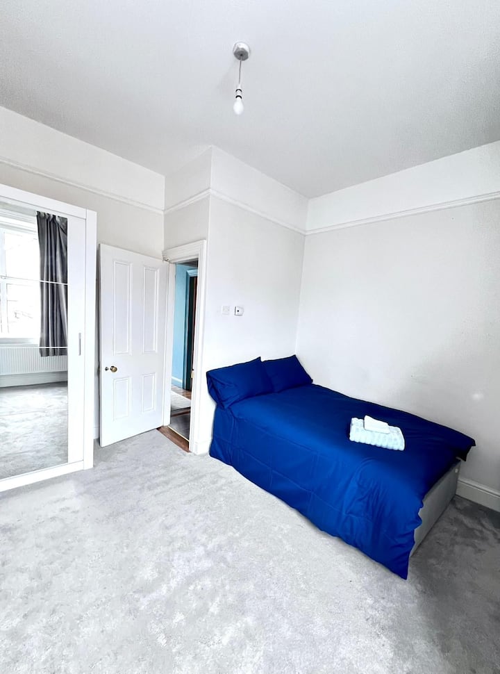 غرفة النوم 3