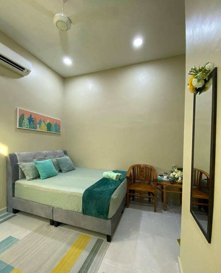 Noris Dpalma Homestay - Merlimau