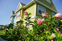 Condo vacation resort rental in Kissimmee