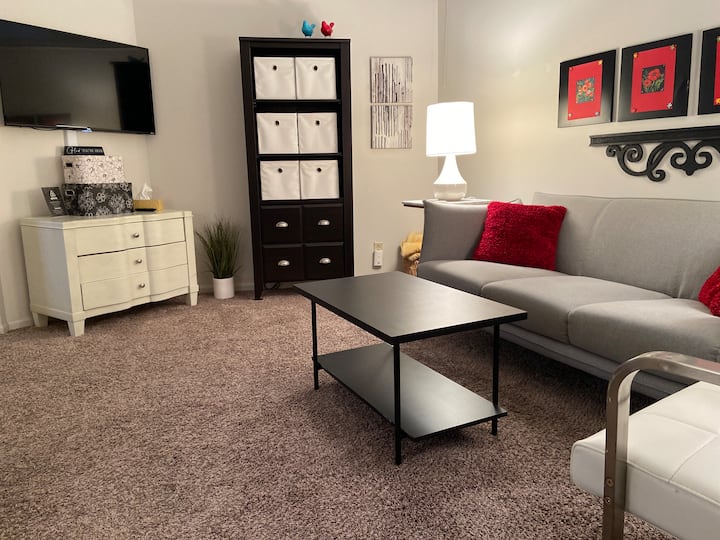 Walk-able Medical Mile / Downtown Grand Rapids! - Grand Rapids, MI
