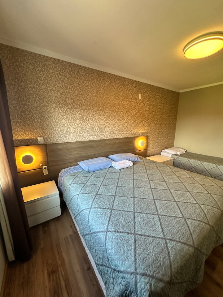 Quarto 1