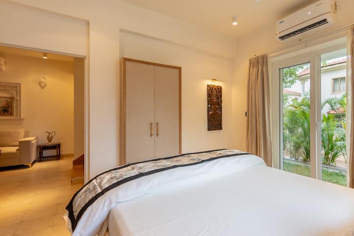 Bedroom 1 image 1
