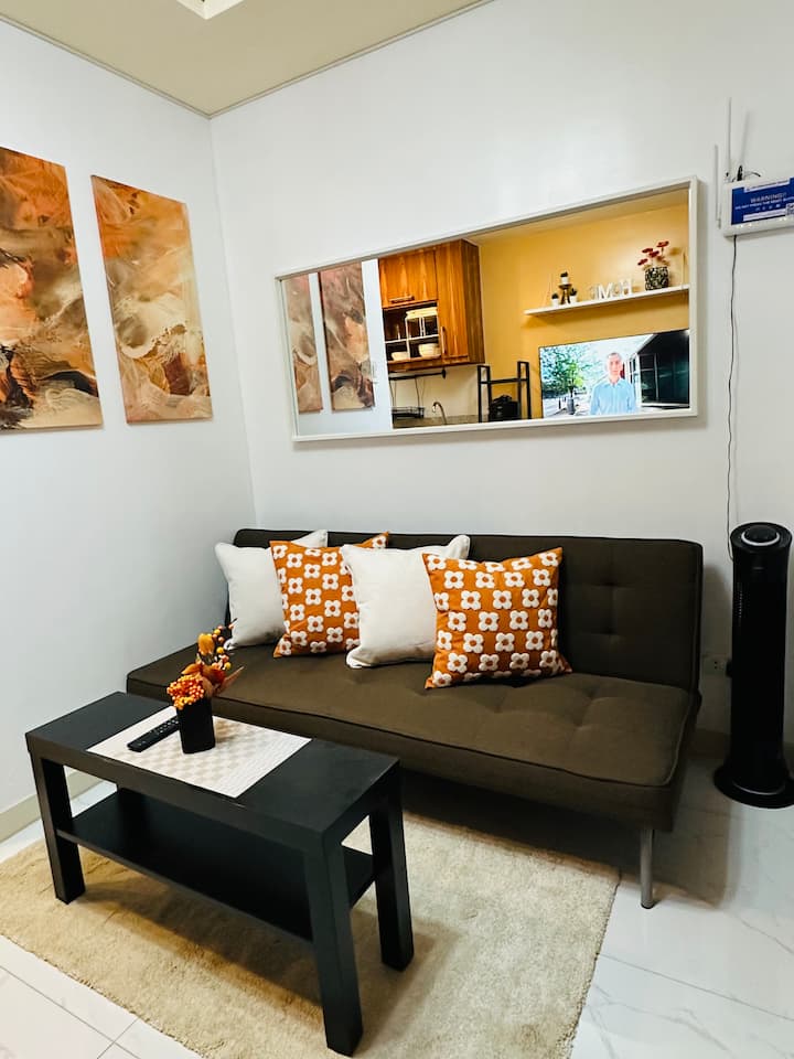 Всекидневна