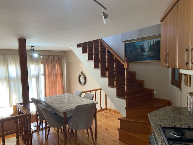 Ada Pera Home (Dubleks)