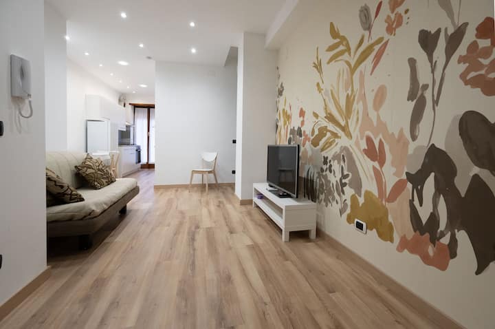Casa Coco Maricò, Roma - Rome