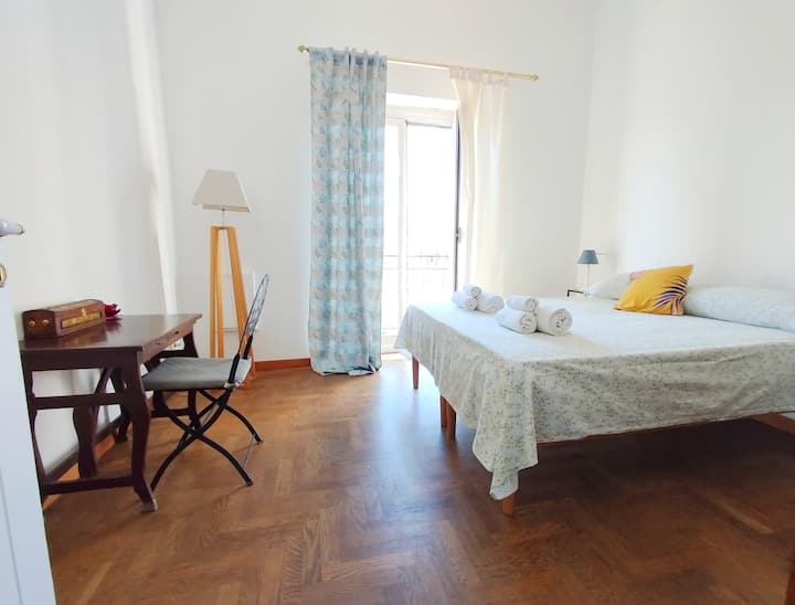 Спална соба 2