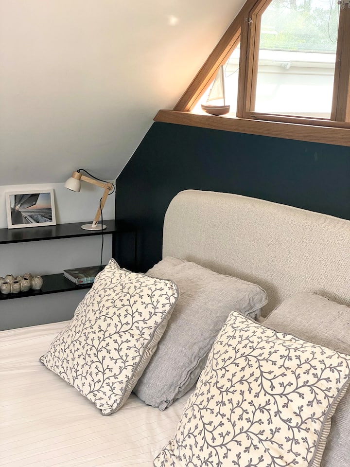 Спална соба 1