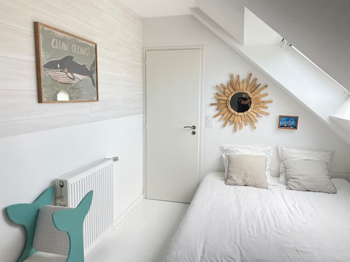 Спална соба 2