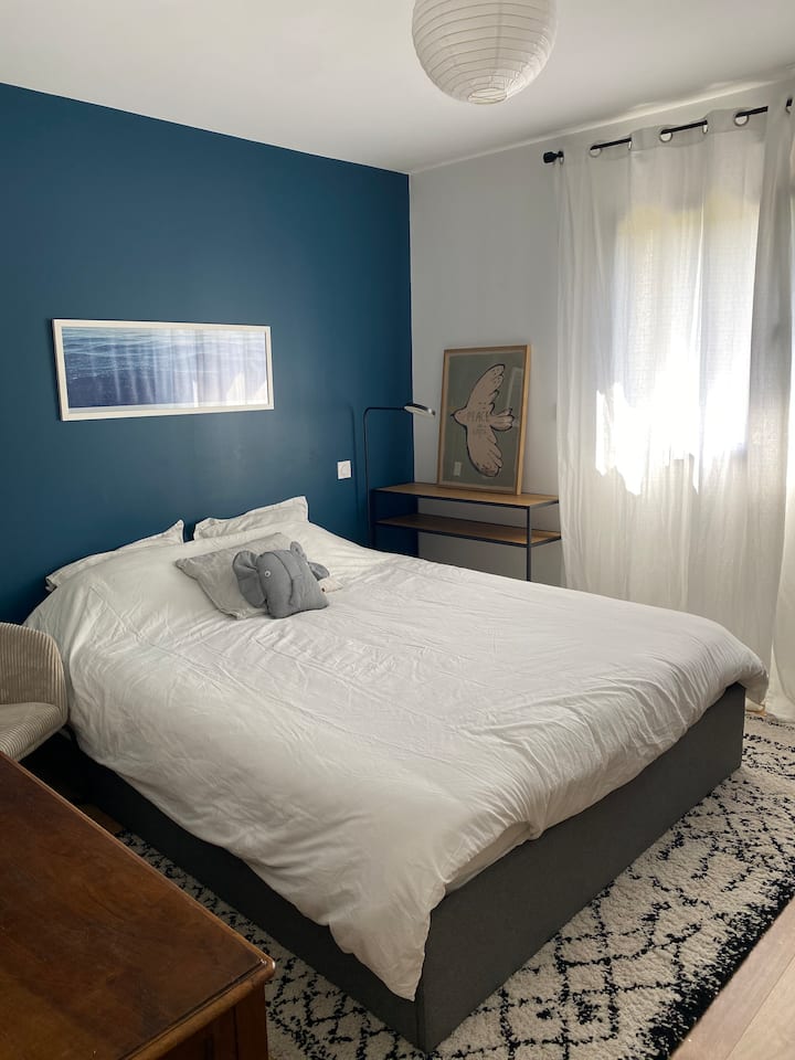 Спална соба 3