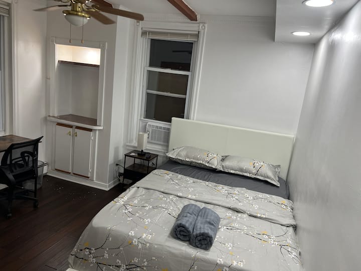 Room 303 Philadelphia - Walk To Upenn And Drexel - Philadelphia, PA