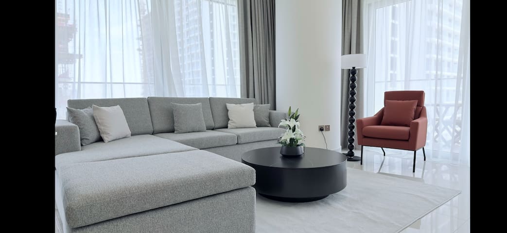 DXBStayz managed Airbnb listing 1