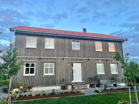 Villa in Undersåker